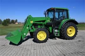 2005 JOHN DEERE 6420