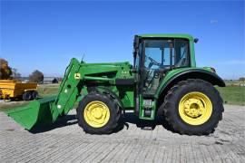 2005 JOHN DEERE 6420