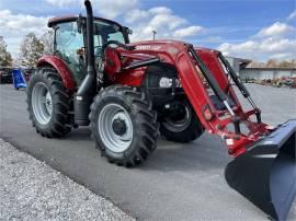 2022 CASE IH FARMALL 140A