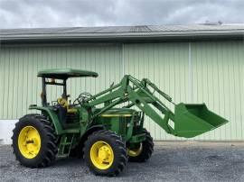 2000 JOHN DEERE 6410