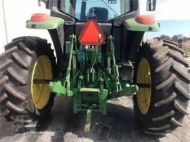 2016 JOHN DEERE 6130M