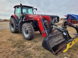 2018 CASE IH MAXXUM 135