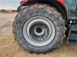 2018 CASE IH MAXXUM 135