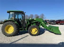 2013 JOHN DEERE 5115M