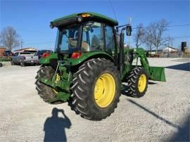 2013 JOHN DEERE 5115M