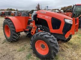 KUBOTA M5-111