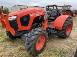 KUBOTA M5-111