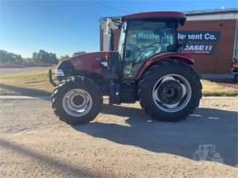 2022 CASE IH FARMALL 115A