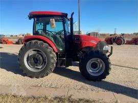 2022 CASE IH FARMALL 115A