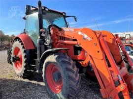 KUBOTA M7-151 PREMIUM