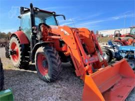 KUBOTA M7-151 PREMIUM