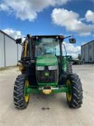 2019 JOHN DEERE 5100M