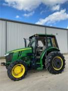 2019 JOHN DEERE 5100M