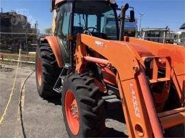 2016 KUBOTA M9960HDC12