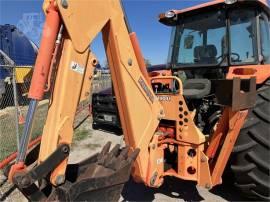 2016 KUBOTA M9960HDC12