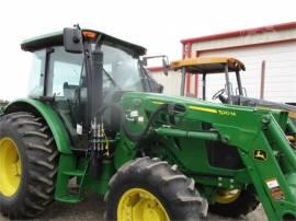 2016 JOHN DEERE 5100E