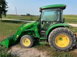 2019 JOHN DEERE 4052R