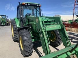 2004 JOHN DEERE 6220