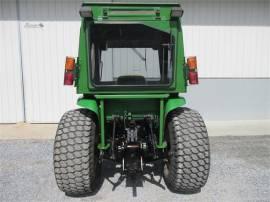 2002 JOHN DEERE 4610