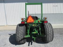 2000 JOHN DEERE 990