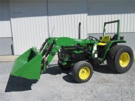 2000 JOHN DEERE 990