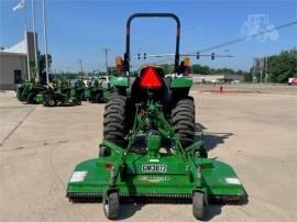 2020 JOHN DEERE 3043D