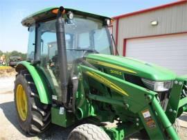 2021 JOHN DEERE 5055E