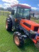 2003 KUBOTA L4630D