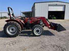 2017 CASE IH FARMALL 50A