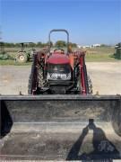 2017 CASE IH FARMALL 50A