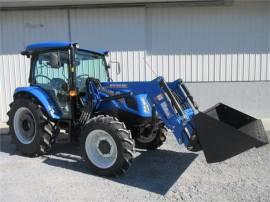 2022 NEW HOLLAND WORKMASTER 75