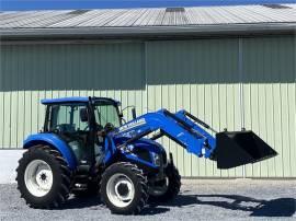 2013 NEW HOLLAND T4.75