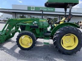 2017 JOHN DEERE 5065E