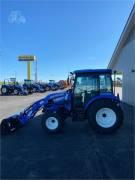 2022 NEW HOLLAND BOOMER 50