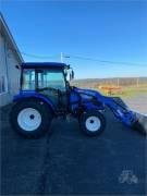 2022 NEW HOLLAND BOOMER 50