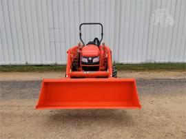 2022 KUBOTA MX6000HST