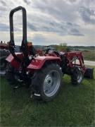 2022 MAHINDRA 4550