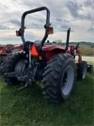 2014 MASSEY FERGUSON 4608