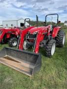 2014 MASSEY FERGUSON 4608