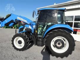 2018 NEW HOLLAND POWERSTAR 75