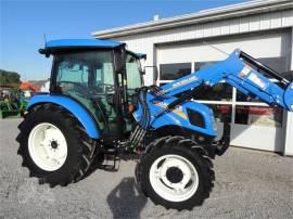 2020 NEW HOLLAND WORKMASTER 55