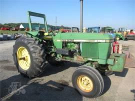 JOHN DEERE 2750