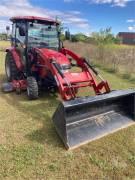 2021 CASE IH FARMALL 40C