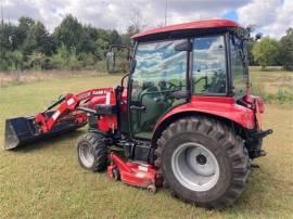 2021 CASE IH FARMALL 40C