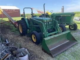 1995 JOHN DEERE 5200