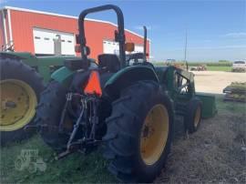 1995 JOHN DEERE 5200