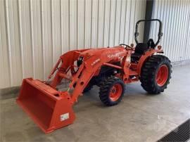 2022 KUBOTA L4701HST