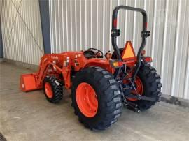 2022 KUBOTA L4701HST