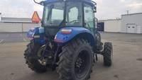 2018 NEW HOLLAND T4.75