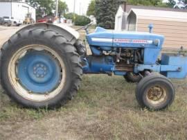 1972 FORD 4000